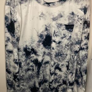 ~IVORY ELLA Long Sleeve T-Shirt~